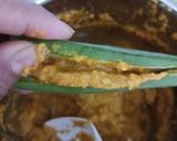 भरवा भिंडी (bharwa bhindi recipe in Hindi) रेसिपी चरण 4 फोटो