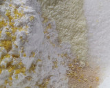 Foto del paso 1 de la receta: Rosca De Pascua Sin Tacc Maizena®