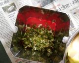 कद्दू की सब्जी (kaddu ki sabzi recipe in Hindi) रेसिपी चरण 2 फोटो