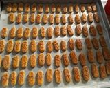 Foto langkah ke 5 dari resep Kastengel crunchy.