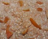 Foto del paso 4 de la receta: Budín de zanahoria con cascaritas de mandarina