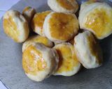 Foto del paso 3 de la receta: BIZCOCHITOS dulces y salados (CON 2 INGREDIENTES) súper fácil