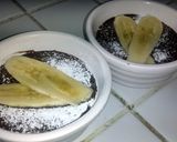 A picture of step 8 of Homemade Chocolate Mousse.