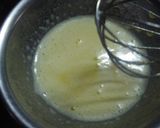 A picture of step 3 of Comforting Kabocha Squash Cake.