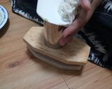 Foto langkah ke 6 dari resep Petulo kuah santan a.k.a putu mayang.