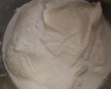 A picture of step 1 of Ghee.