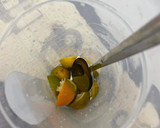 Foto langkah ke 1 dari resep Es Jeruk Kimkit!.