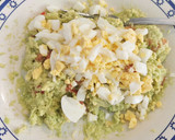 Foto del paso 5 de la receta: Ensaladilla de mar con Mahonesa escabechada