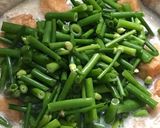 Foto langkah ke 5 dari resep Lodeh Mblalo (Bunga Bawang).