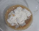 Foto del paso 4 de la receta: Pan de banana