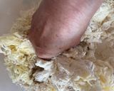 Sajtos rúd zsírral recept fázis 1 fotója