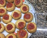 Foto del paso 6 de la receta: OJITOS PARA LA MERIENDA!