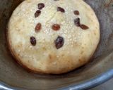 A picture of step 12 of Diet Raisens cake 🍰 🍰.