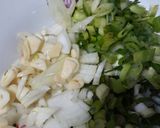 Foto langkah ke 4 dari resep Capcay sehat.
