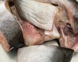 Foto langkah ke 6 dari resep Gulai ikan patin 🐟.