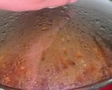 A picture of step 6 of Matar Paneer.