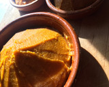 Foto del paso 11 de la receta: Arnadí, postre tradicional valenciano, de calabaza 🎃
