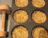 Citromfüves-mentás túrótorta recept fázis 3 fotója