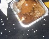 Foto langkah ke 8 dari resep #5 Milo Lava Cake.