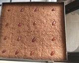 صورة لخطوة 4 من وصفة قلب الوز المحلات 🍪😋😍