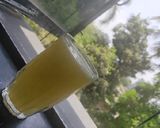 A picture of step 5 of Imli gud ka sharbat.