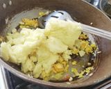Foto del paso 13 de la receta: Sancocho de albacora