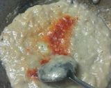 பனானா ஹல்வா (Banana halwa recipe in tamil) ரெசிபி ஸ்டேப் 3 புகைப்படம்