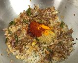 A picture of step 15 of Paneer Lababdar.