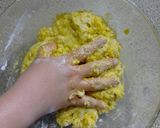 Foto del paso 3 de la receta: Roles de canela