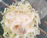 Foto langkah ke 2 dari resep Sandwich Inkigayo.
