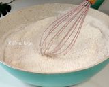 Foto langkah ke 2 dari resep Kue sagu mutiara.