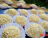 Foto langkah ke 4 dari resep Moaci Kacang Khas Semarang.