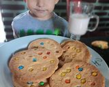 Foto del paso 4 de la receta: Cookies Rockets Fáciles