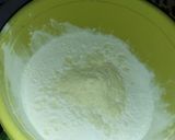 Foto langkah ke 2 dari resep Bola susu warna warni.
