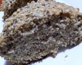 Foto del paso 5 de la receta: Budín de avena y coco!🥧