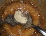 A picture of step 5 of Jaggery cough remedy goli.
