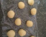 Foto langkah ke 10 dari resep Pisang Bolen / Bolen Pisang Crunchy (Foto step by step).