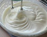 A picture of step 4 of Genoise Sponge Cake.