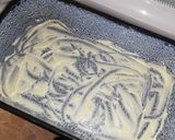 Töltelékes csirkemell recept fázis 3 fotója