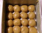 Foto langkah ke 4 dari resep Coffee bread.