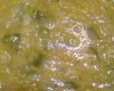 Foto del paso 2 de la receta: Tortilla de zapallitos y choclo.. 🌽🍀