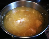 Foto del paso 1 de la receta: Cocido español en la olla exprés