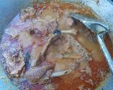 Foto langkah ke 5 dari resep 67. Bebek Rica - Rica.