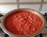Foto del passaggio 2 della ricetta Lasagna