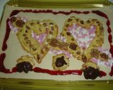Foto del paso 21 de la receta: Galletas corazón mermelada y otras