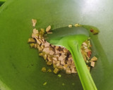Foto langkah ke 4 dari resep Bolognaise elbow pasta.