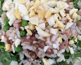 Foto del paso 8 de la receta: Ensalada de Arroz