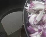 Mix sabzi with roti recipe step 2 photo