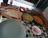 Φωτογραφία βήματος 2 της συνταγής Fajitas με κοτόπουλο