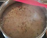 Foto del passaggio 2 della ricetta Risotto al rosmarino 🌷